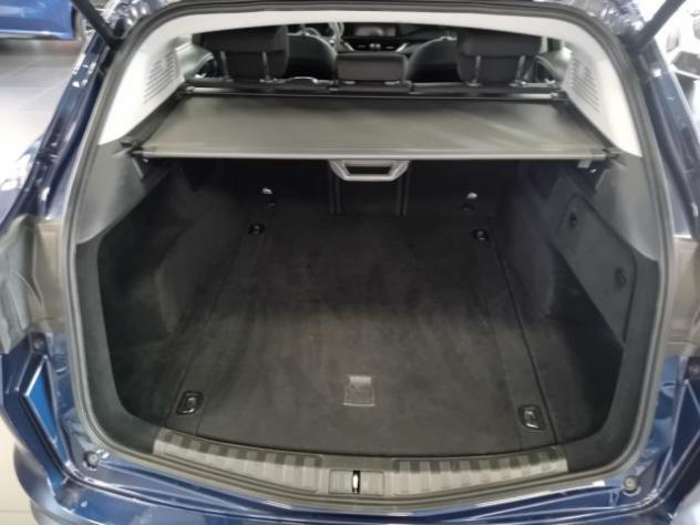 ALFA ROMEO Stelvio 2.2 Turbodiesel 160 CV AT8 Business rif. 24037199 - Foto 10