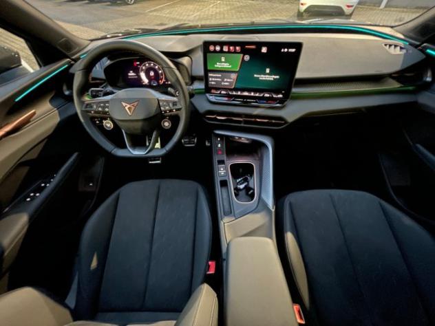 CUPRA Terramar 1.5 Hybrid DSG #Moonlight.Design rif. 23094544 - Foto 8