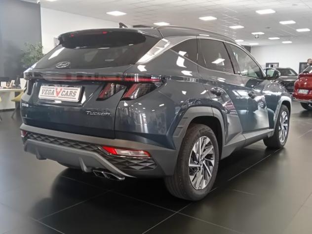 HYUNDAI Tucson 1.6 CRDI XLine rif. 24131082 - Foto 8