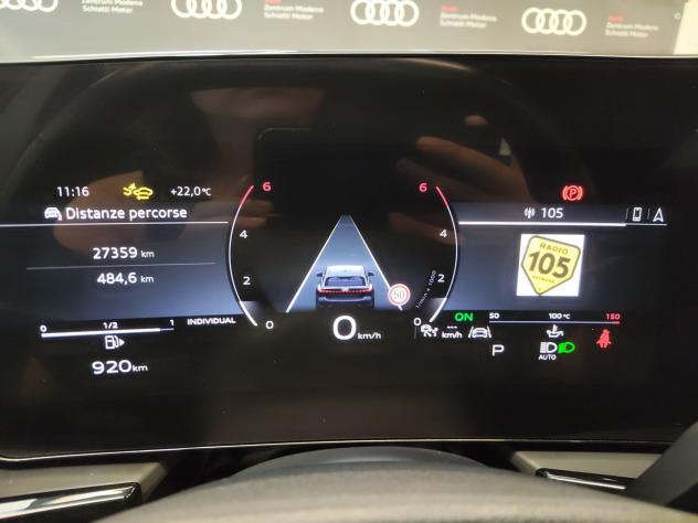 Audi A5 A5 Avant 2.0 tdi mhev+ Business Advanced 204cv s-tronic - Foto 9