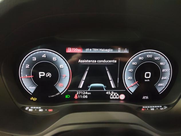 Audi Q2 Q2 35 1.5 tfsi S line edition s-tronic - Foto 9