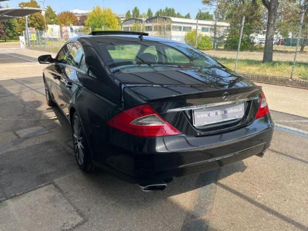 MERCEDES-BENZ CLS 320 CDI Sport rif. 24065890 - Foto 4