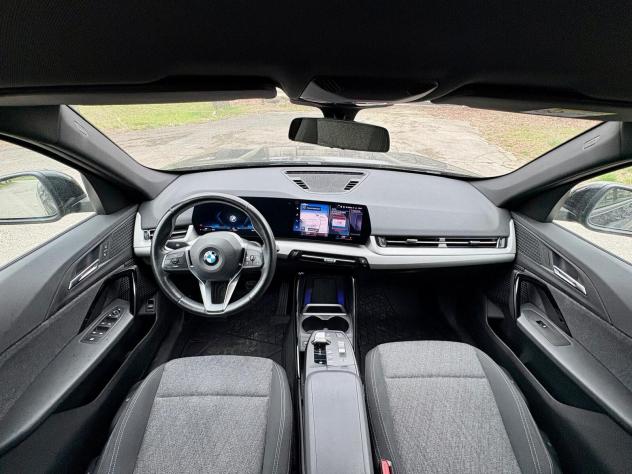 Bmw X1 sDrive 18d - Foto 5