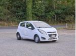 Chevrolet Spark 1.0 SPECIAL EDITION GPL E5B Manuale NEO 2013