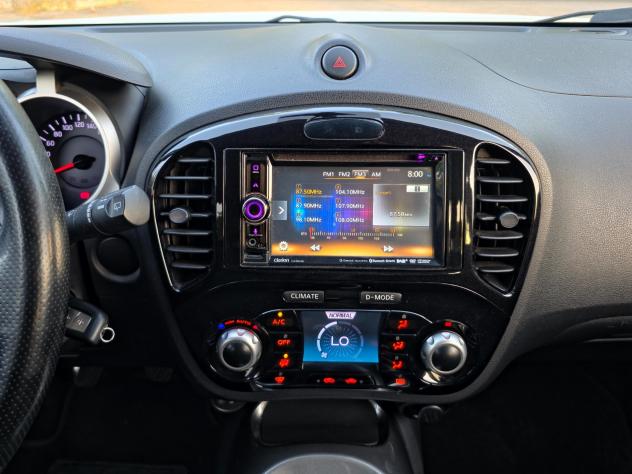 Nissan Juke 1.5 dCi Start&Stop Tekna CV-110 E5B Manuale NEO 2015 - Foto 10