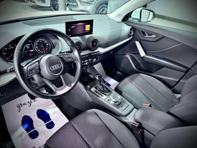 Audi Q2 35 2.0 TDI 150CV Quattro S-Tronic Admired - Foto 10