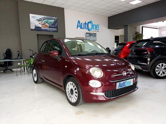 Fiat 500 1.0 70CV HYBRID DOLCEVITA