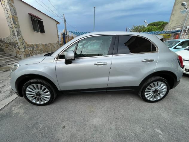 Fiat 500X 1.4 MultiAir 140 CV Opening Edition - Foto 7