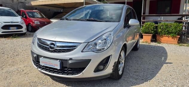 OPEL Corsa 1.2 85 CV 3p. GPL-TECH Edition - Foto 2