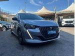Peugeot 208 1.2 PureTech Turbo 110cv EAT6 S&S Allure