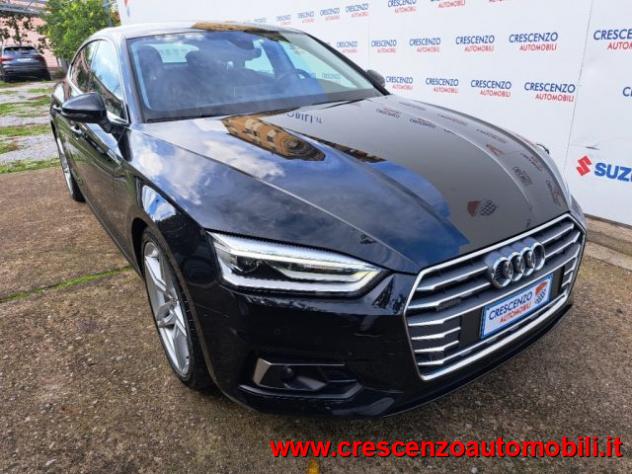 AUDI A5 SPB 40 TDI quattro S tronic - AZIENDALE rif. 23820573 - Foto 7