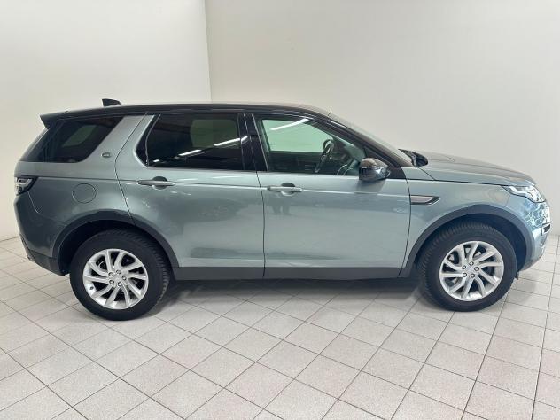 Land Rover Discovery Sport Discovery Sport 2.0 TD4 150 CV Pure - Foto 6