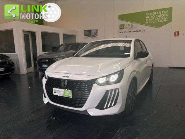 PEUGEOT 208 PureTech 75 Stop&Start 5 porte Style rif. 23727404