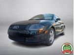 AUDI TT Coupé 1.8 T 20V 179 CV cat quattro  rif. 22329298