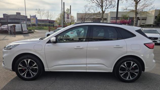 FORD Kuga 2.5 Plug In Hybrid 225 CV CVT 2WD ST-Line X PERMUT rif. 23762038 - Foto 3