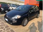 Fiat Punto 1.2 8V 5 porte Street