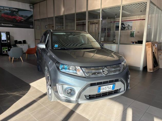 SUZUKI Vitara (2015) Vitara 1.6 DDiS V-Top - Foto 2