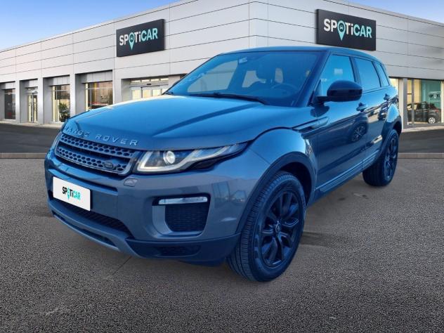 Land Rover Range Rover Evoque I 5p 2.0 td4 SE 150cv auto