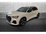 AUDI Q3 40 TDI quattro S tronic S line edition rif. 24049439