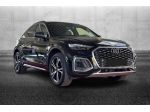 AUDI Q5 50 TFSI e quattro S tronic S line rif. 23757894