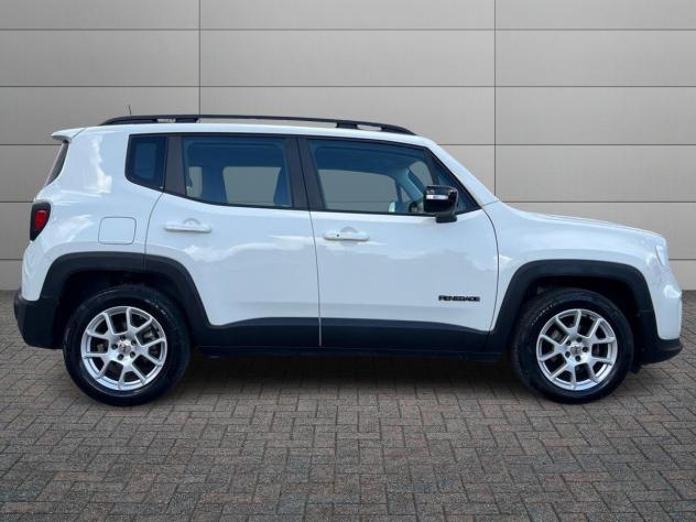 Jeep Renegade 2019 1.6 mjt Limited 2wd 130cv - Foto 3