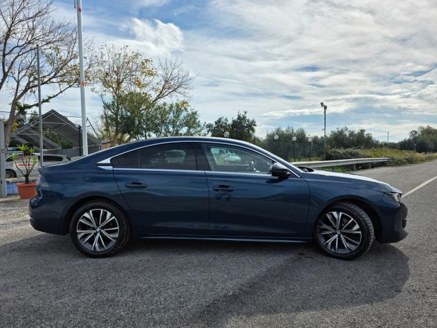 Peugeot 508 BlueHDi 130 Stop&Start EAT8 Allure - Foto 4