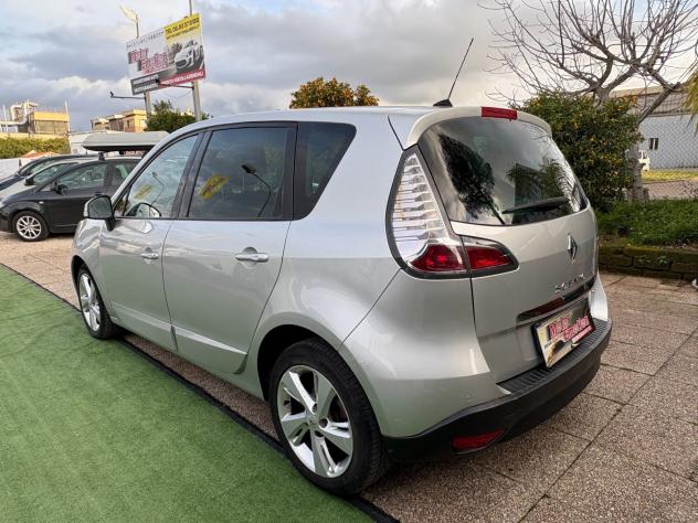 Renault Scenic XMod 1.5 dCi 110CV limited - Foto 5