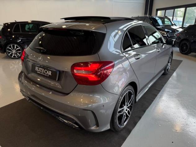 MERCEDES-BENZ A 200 d Automatic Premium TETTO APRIBILE rif. 23794172 - Foto 6