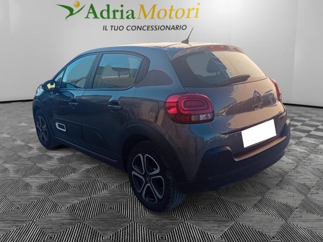 Citroën C3 C3 1.2 puretech Feel s&s 83cv neopatentati my20 - Foto 3