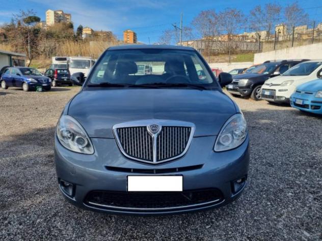 LANCIA Ypsilon 1.3 MJT 75 CV Unyca rif. 21904282 - Foto 2