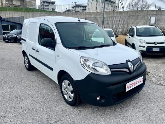 Renault Kangoo 1.5 DCI 115CV DOPPIA PORTA LATERALE - Foto 3