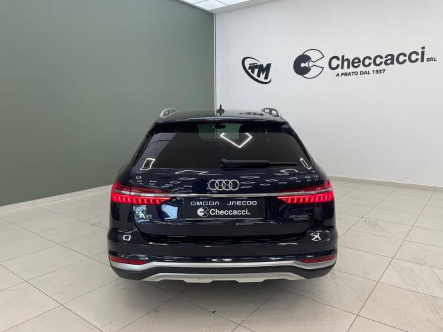 Audi A6 allroad 45 TDI 3.0 quattro S tronic Evolution - Foto 5