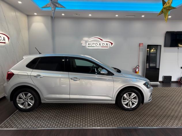 Volkswagen Polo 1.6 TDI 95 CV 5p. Highline BlueMotion Technology - Foto 3