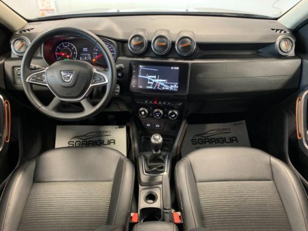 DACIA Duster 1.0 GPL 4x2 Extreme StraFull rif. 24038967 - Foto 7