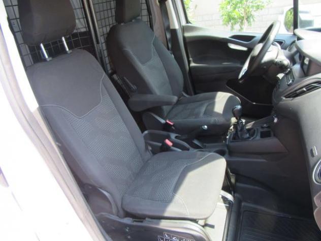 Ford Transit Courier 1.5 Tdci 75 cv Furgone Trend Euro 6D-Temp - Foto 10