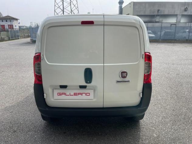 FIAT Fiorino 1.3 MJT 95CV Cargo SX rif. 23644676 - Foto 3