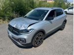 VOLKSWAGEN T-Cross 1.0 TSI 110 CV Advanced rif. 23872928