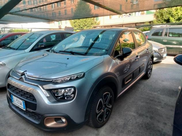Citroen C3 1.2 puretech GPL - Foto 9