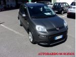 FIAT Panda 1.0 FireFly S&S Hybrid City Life rif. 24043335
