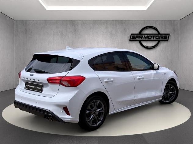 Ford Focus ST Line 125cv - PROMO/IVA ESP. - Foto 4