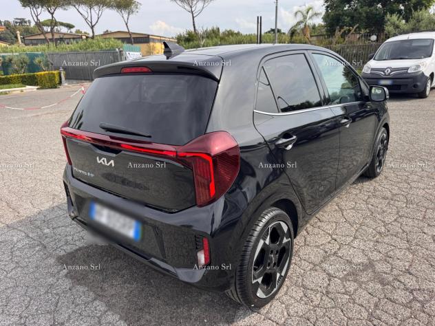 Kia Picanto 1.0 gdi Gpl Style amt - Foto 6