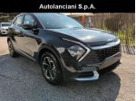 KIA Sportage 1600 CRDI MHEV BUSINESS DCT NAV CARPLAY CAM"17 ITA rif. 23904578