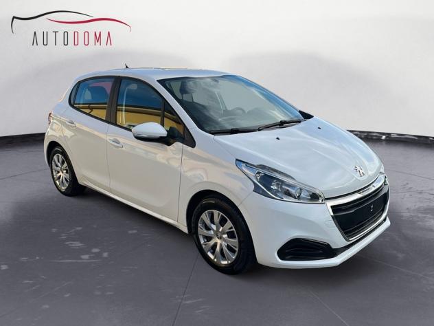 Peugeot 208 208 5p 1.2 puretech Access 68cv - Foto 5
