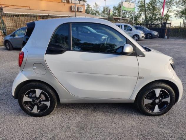 SMART ForTwo 70 1.0 Passion rif. 24209030 - Foto 5