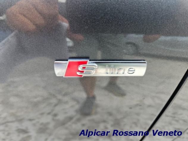 AUDI A4 Avant 40 TDI quattro S tronic S line edition rif. 24024344 - Foto 5
