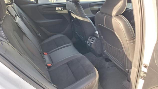 VOLVO XC40 D3 AWD Geartronic R-design N°GD646 rif. 23993204 - Foto 5