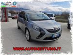 Opel Zafira Tourer 2.0 CDTi 110CV Cosmo 7 Posti