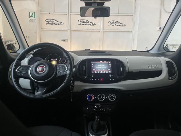 FIAT 500L 500L 1.3 mjt 95cv my20 - Foto 8