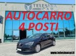 RENAULT Megane Sporter 1.5 Blue dCi AUTOCARRO 115 CV Business N1 rif. 20854006
