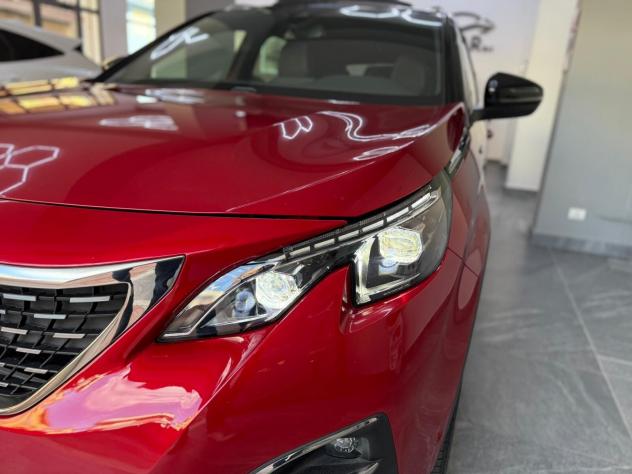 Peugeot 3008 BlueHDi 130 S&S GT Line - Foto 4